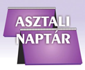 Asztali Naptár Kalkulator
